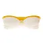 Настінно-стельовий світлодіодний світильник Brille KL-455C/65W*2 YL - мініатюра 5