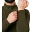 Кофта Seeland Benjamin fleece 4XL Зеленый - миниатюра 5