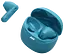 Гарнітура JBL TUNE FLEX 2 Turquoise (JBLTFLEX2TQE) - мініатюра 3