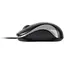 Мишка Vinga MS-882 black - gray - мініатюра 4