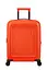 Чемодан American Tourister DASHPOP 55 см TANGERINE RED 55x40x20(23) MG5*00001 - миниатюра 1
