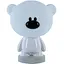 Світильник-нічник Kite LED з акумулятором Bear білий (K24-490-2-1) - мініатюра 1