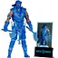 Фигурка Mortal Kombat 11 Sub-Zero - Glow In The Dark Edition - Gold Label 0 - миниатюра 1
