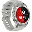 Смарт-годинник Oukitel bt50 сріблястий - мініатюра 3