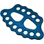 Такелажна пластина Rock Empire Anchor Plate 5/8 (1053-ZWA019) - мініатюра 1