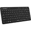 Клавіатура A4Tech Fstyler FBK26C AS Black (132504) - мініатюра 3