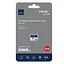 Карта памяти Wiwu Wi-FC004 Infinite Series (U1, C10) microSDXC Class 10, 16GB без адаптера Blue - миниатюра 2