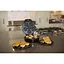 Вафельниця Russell Hobbs Fiesta 3-in-1 24620-56 - мініатюра 3