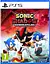 Гра Sony PlayStation Sonic X Shadow Generations, BD диск (PS5) - мініатюра 1