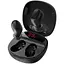 Навушники Baseus Encok True Wireless Earphones WM01 Plus | BT5.3, 40/800mAh, 5h | black - мініатюра 1