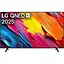 LG Телевизор 75" QNED 4K 60Hz Smart WebOS Black - миниатюра 1