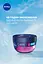 Крем для обличчя Nivea Care, нічний 100 мл (80192) - мініатюра 3