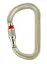 Карабін Petzl Vulcan screw-lock steel (1052-M73 SL) - мініатюра 2