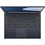 Ноутбук ASUS 14" ExpertBook P2 P2451FA, FHD, Intel Core i3-10110U, 8GB DDR4, 256GB SSD, GMA UHD, Endless OS, чорний - мініатюра 5