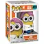 Ігрова Колекційна фігурка Funko POP! серії Minions x BTS - Джін - мініатюра 1