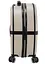 Чемодан Semi Line 24" (M) Champagne/Black (T5674-3) (DAS302683) - миниатюра 4