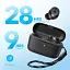 Гарнитура Anker SoundCore A25i Black (6907837) - миниатюра 6