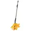 Умная швабра с вертикальным отжимом Smart Mop - миниатюра 1