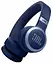 Наушники LIVE 670NC Blue (JBLLIVE670NCBLU) JBL teh0021260 - миниатюра 1