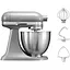 Кухонная машина KitchenAid 5KSM3311XEFG - миниатюра 2