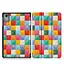 Чехол HardPrinted с рисунком Lenovo Tab M11 2024 TB330 TB331 Мозаика - миниатюра 2