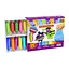 Набор для лепки с воздушным пластилином Elastic Clay TM Lovin 70140, 20 стиков - миниатюра 3