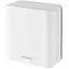 Wi-Fi Mesh система Asus ZenWiFi BD4 1pk White (90IG0960-MO3C00) - мініатюра 1
