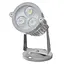 Светильник Brille фасадный настенный накладной LED 310/3W - миниатюра 2