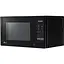Мікрохвильова піч LG MS 2042 DB - мініатюра 2