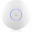 Точка доступу Ubiquiti UniFi U7 Pro Max (U7-PRO-MAX) - мініатюра 1