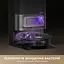 Робот-пылесос моющий Dreame Bot X50 Ultra Complete Black - миниатюра 9