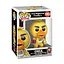 Ігрова фігурка Funko POP! серії 5 ночей у Фредді - Чіка з Містером Кексом - мініатюра 1