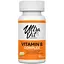 Комплекс Vplab UltraVit Vitamin B 90 м'яких капсул - мініатюра 1