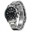 Часы мужские наручные Weide Standart Silver - миниатюра 4
