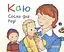 Каю. Соска для Розі - Леро Крістін - мініатюра 1