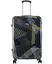 Валіза Semi Line 28" (L) Black Pattern (T5651-3) (DAS302325) - мініатюра 3