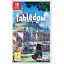 Гра Fabledom (російські субтитри) (Nintendo Switch) - мініатюра 1