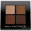 Палетка теней для век Max Factor Colour X-pert Soft Touch Palette №004 (Veiled Bronze) 4.3 г (8000019533150) - миниатюра 1