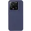 Чохол Silicone Cover Lakshmi AAA для Xiaomi 13T / 13T Pro Темно-синій / Midnight blue - мініатюра 2