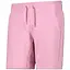 Шорти CMP Women's Organic Cotton Bermuda Shorts Pink S (1097-33D7786-C602 38) - мініатюра 2