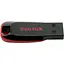 USB флеш накопичувач SanDisk 128GB Cruzer Blade USB 2.0 SDCZ50-128G-B35 - мініатюра 2