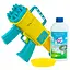Набір для мильних бульбашок Fru Blu Mega Bubble Blaster на 24 отвори - мініатюра 2