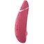 Вакуумный клиторальный стимулятор Womanizer Premium 2 Raspberry - миниатюра 4