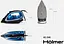 Праска Holmer HIC-2640 Blue/Black 2600W teh0019943 - мініатюра 2