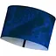 Пов'язка Buff Tech Fleece Headband Blue (1033-BU 123987.707.10.00) - мініатюра 1