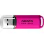 Флеш-накопичувач Adata Flash 32Gb USB 2.0 C906 Purple Pink (AC906-32G-RPP) - мініатюра 1