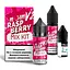 Набор компонентов для самозамеса солевой заправки Flavorlab M-Jam V2 30 мл Raspberry Малина, 0-65 мг (17945) - миниатюра 1
