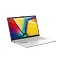 Ноутбук Asus VivoBook Go 15 E1504GA (E1504GA-WS31) Cool Silver - мініатюра 3