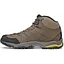 Ботинки Scarpa Moraine Plus Mid GTX 46 Charcoal/Sulphur Green (1004-63050-201-1-46) - миниатюра 2