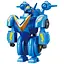Игровой набор Super Wings Super Robot Suit Jerome EU770353 - миниатюра 1